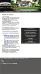 Mobile Screenshot of kustomlandscape.com